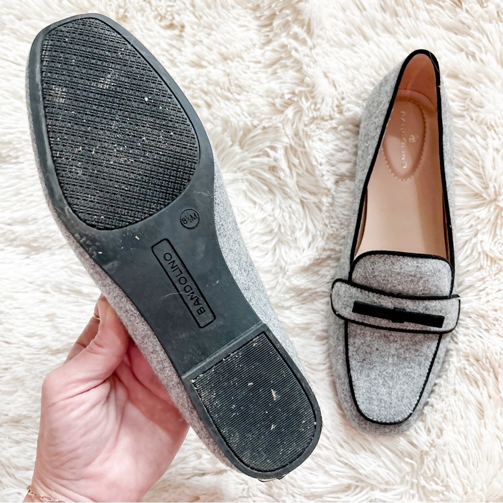 Gray Loafer - Picture 3 of 6
